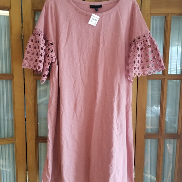 Lane Bryant Dress - Picture 2 of 5